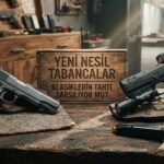 Yeni Nesil Tabancalar: Klasiklerin Tahtı Sarsılıyor mu?