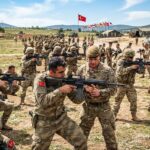 Dünya Ordularında Silah Disiplini ve Eğitim Standartları