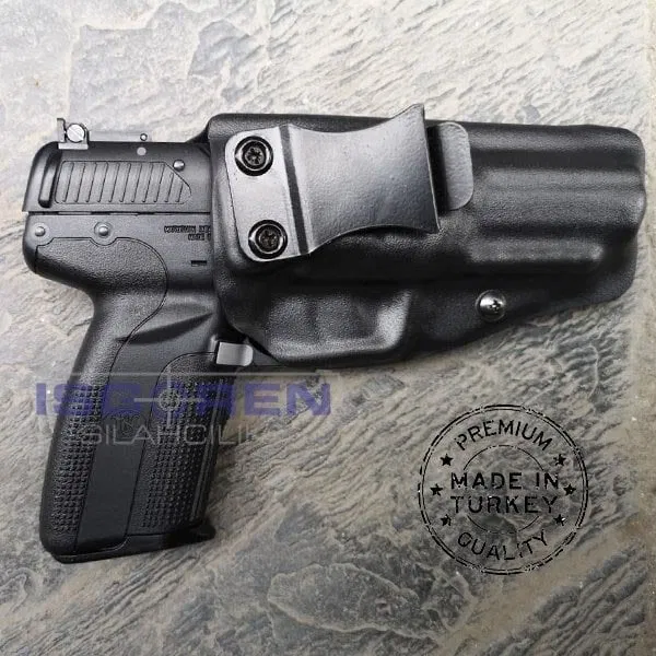Silah Tarihinde 5 İkonik Model