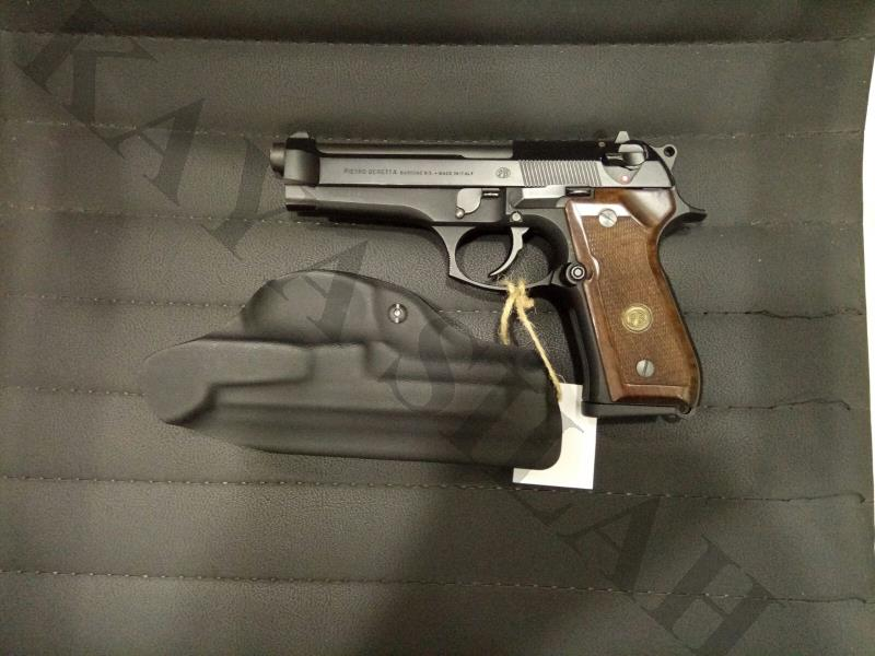 Silah Tarihinde 5 İkonik Model