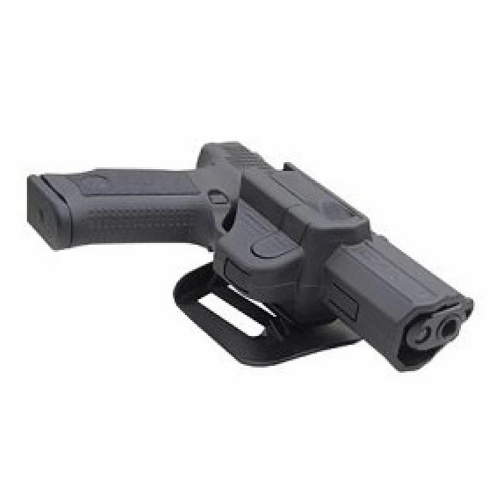 Glock vs Canik: Hangisi Daha Dayanıklı?