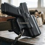 Silah Kılıfında "Trigger Guard" (Tetik Korkuluğu) Neden Hayatidir?