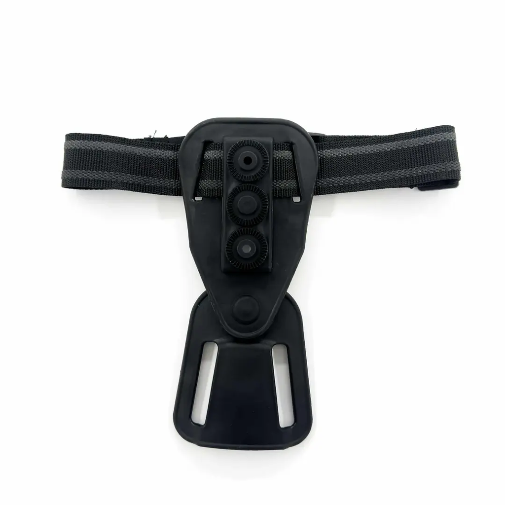 Günlük Kullanım İçin En Ergonomik Silah Kılıfı Modelleri